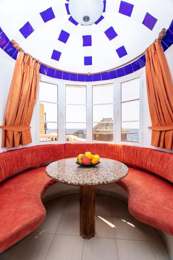 Altamar 28 With Terrace&Pool By Canariasgetaway Playa Del Aguila  المظهر الخارجي الصورة