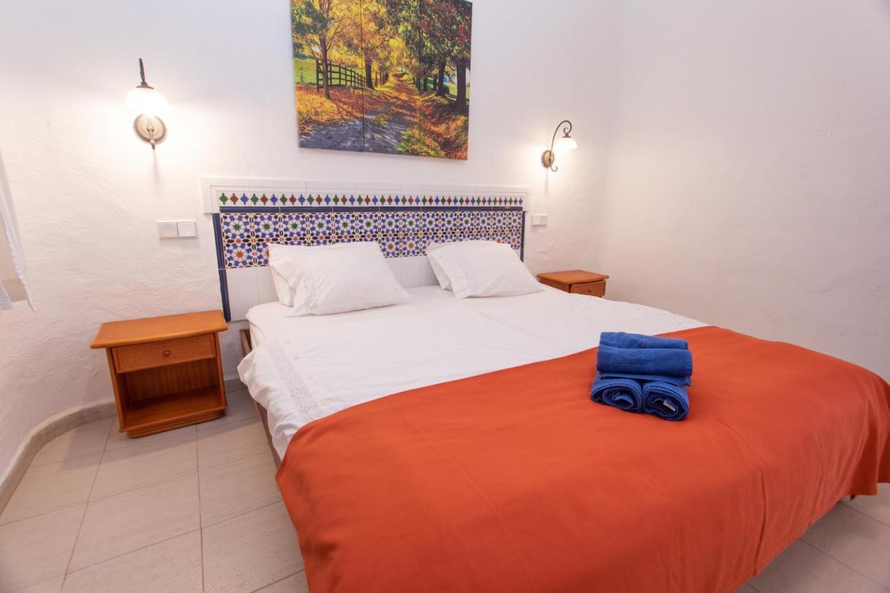 Altamar 28 With Terrace&Pool By Canariasgetaway Playa Del Aguila  المظهر الخارجي الصورة