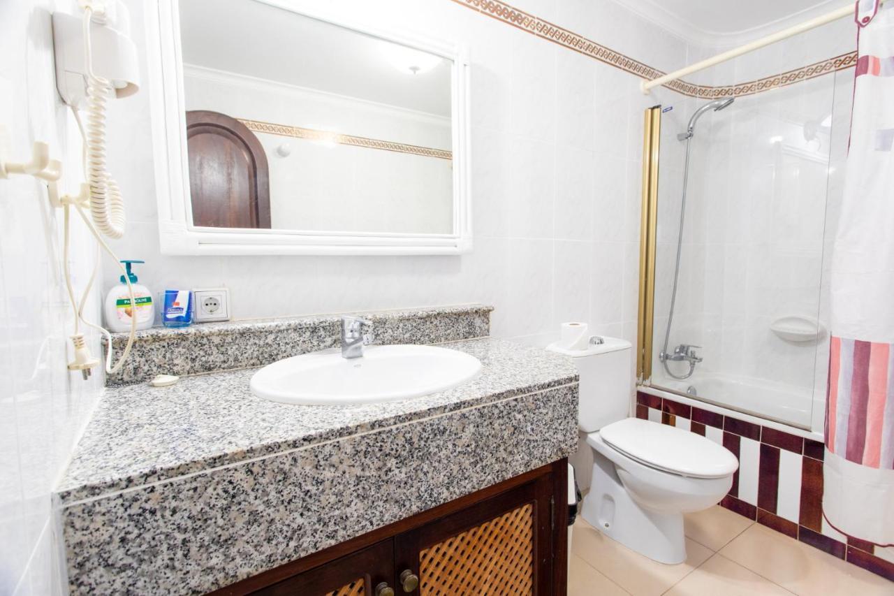 Altamar 28 With Terrace&Pool By Canariasgetaway Playa Del Aguila  المظهر الخارجي الصورة