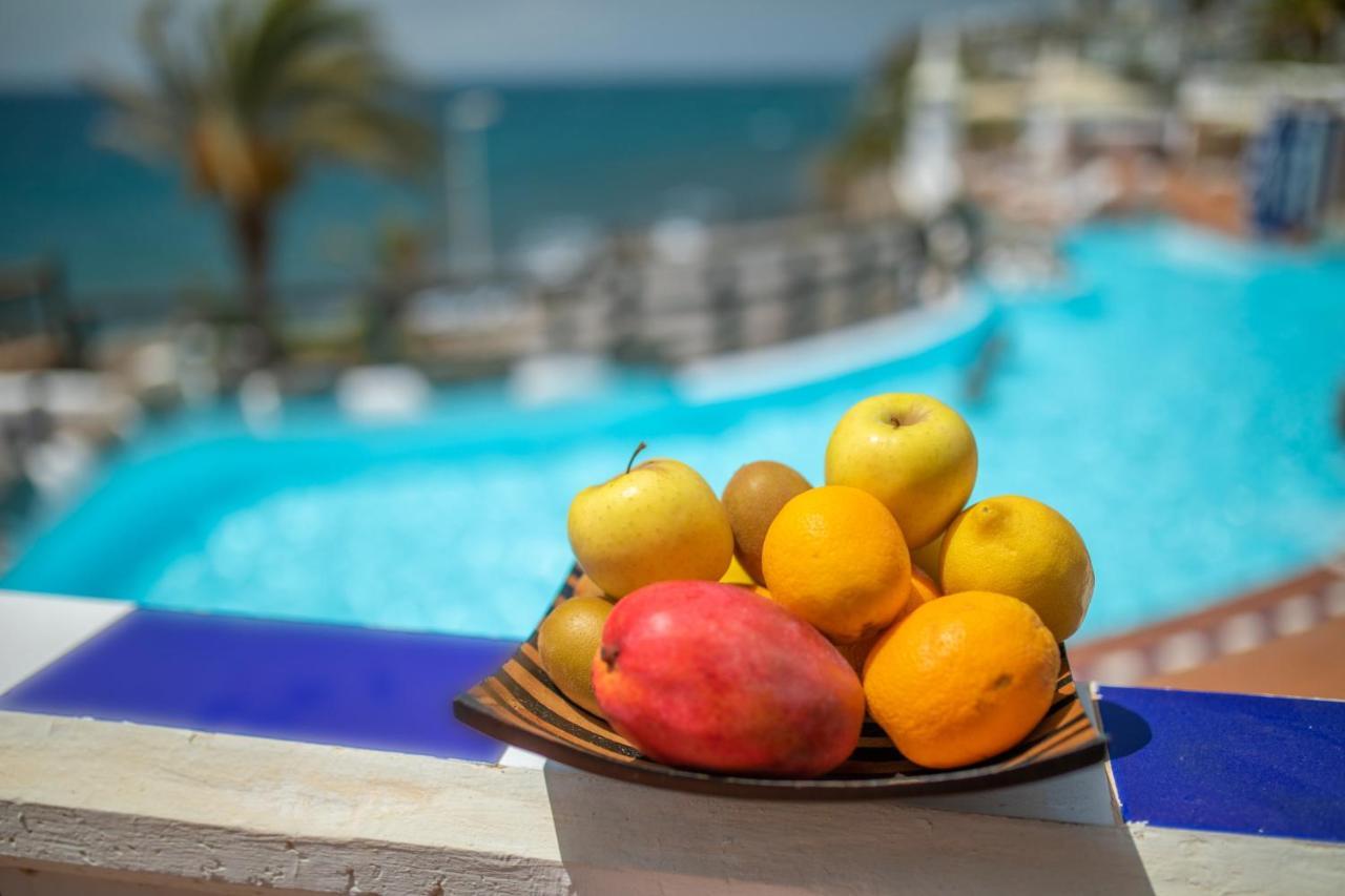 Altamar 28 With Terrace&Pool By Canariasgetaway Playa Del Aguila  المظهر الخارجي الصورة
