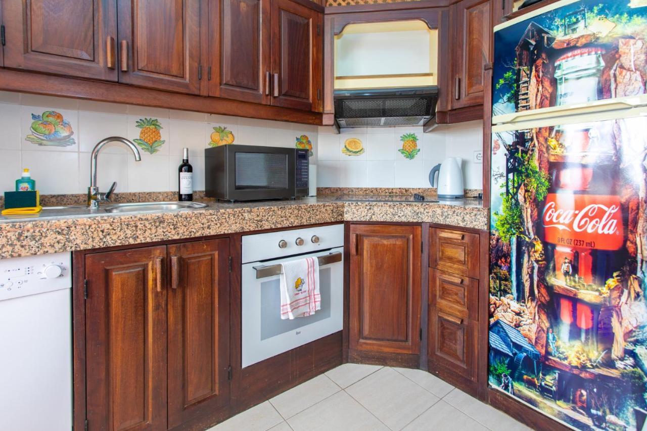 Altamar 28 With Terrace&Pool By Canariasgetaway Playa Del Aguila  المظهر الخارجي الصورة