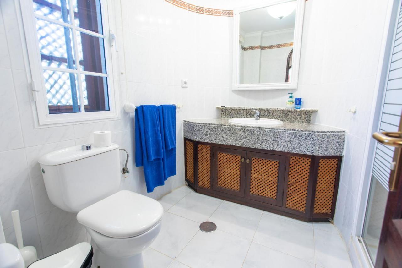 Altamar 28 With Terrace&Pool By Canariasgetaway Playa Del Aguila  المظهر الخارجي الصورة