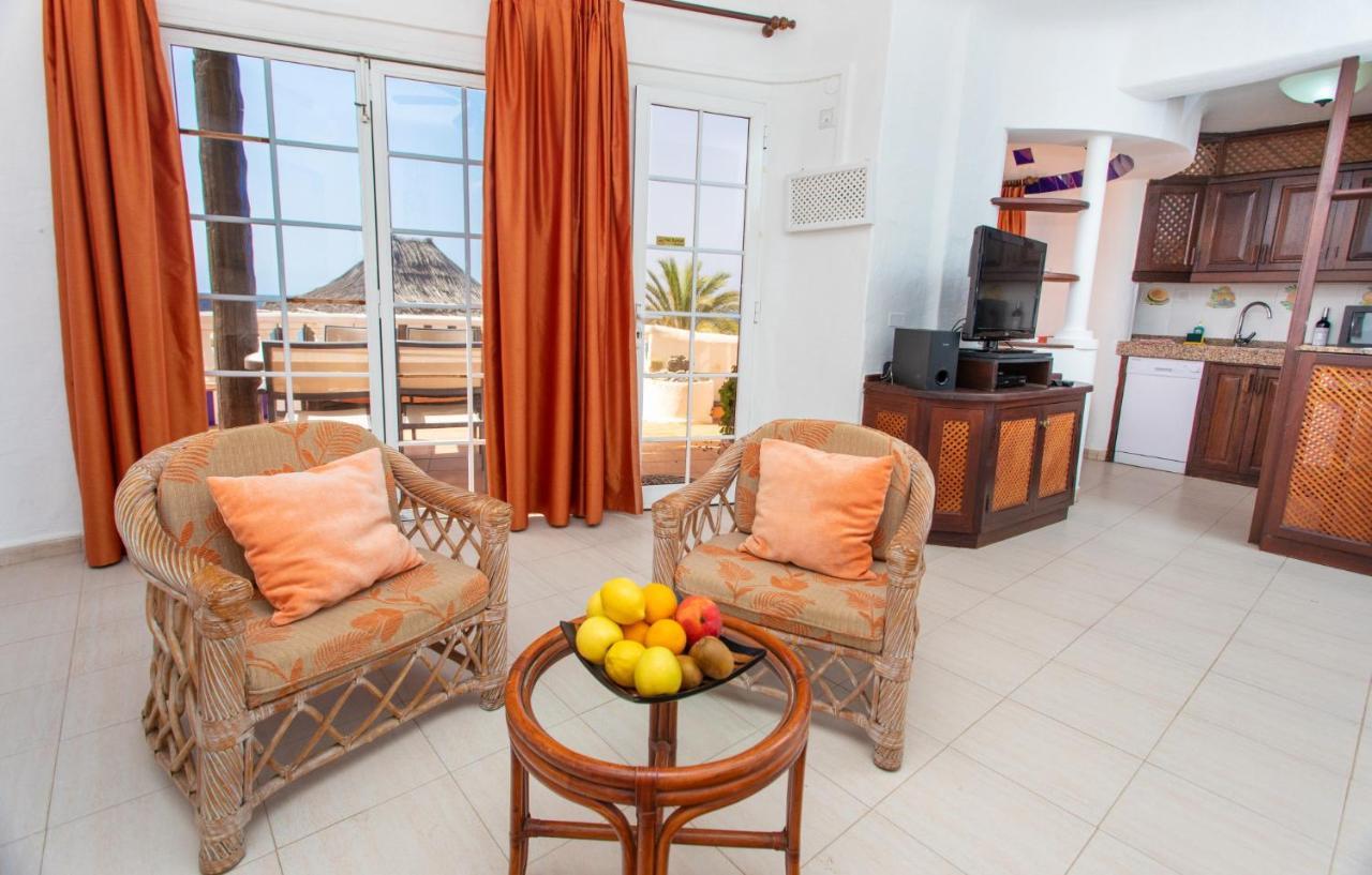 Altamar 28 With Terrace&Pool By Canariasgetaway Playa Del Aguila  المظهر الخارجي الصورة