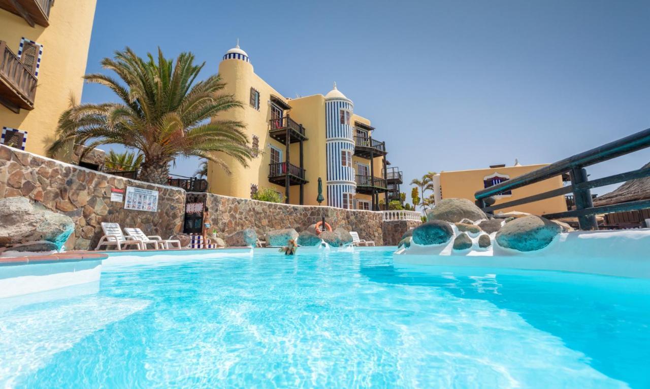 Altamar 28 With Terrace&Pool By Canariasgetaway Playa Del Aguila  المظهر الخارجي الصورة
