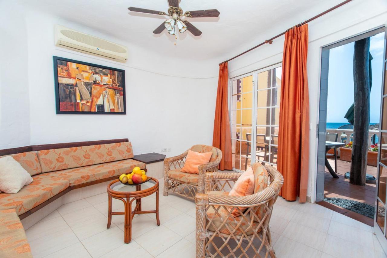 Altamar 28 With Terrace&Pool By Canariasgetaway Playa Del Aguila  المظهر الخارجي الصورة