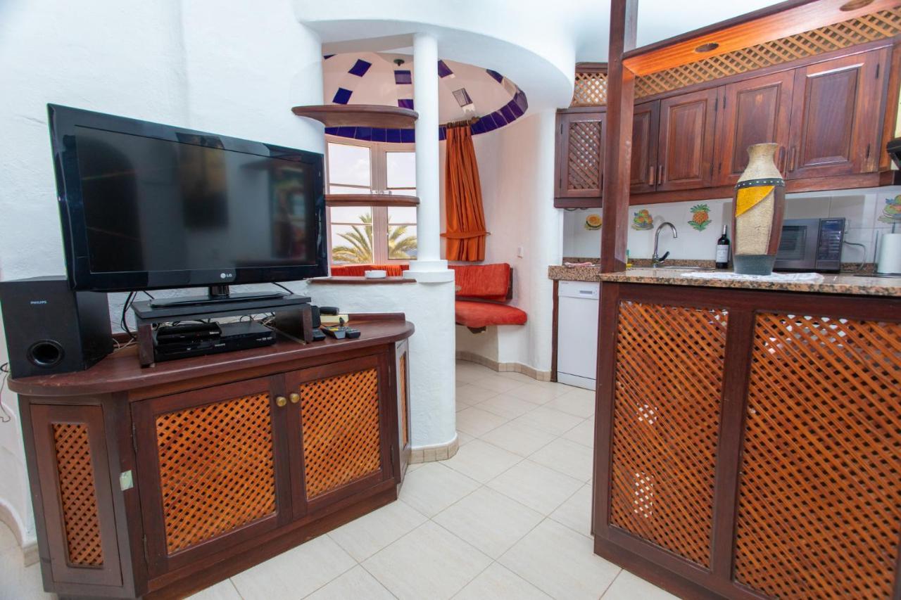 Altamar 28 With Terrace&Pool By Canariasgetaway Playa Del Aguila  المظهر الخارجي الصورة