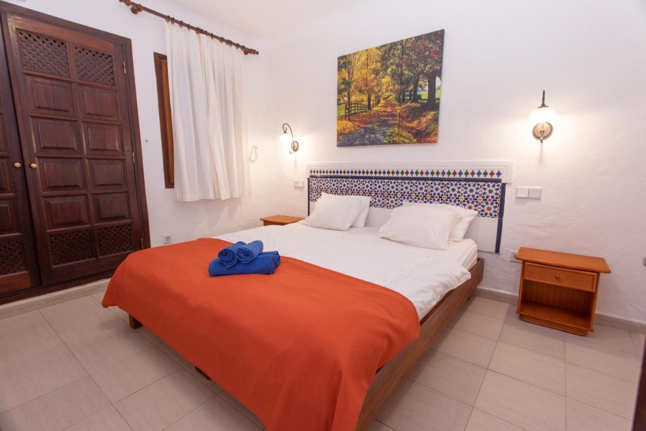 Altamar 28 With Terrace&Pool By Canariasgetaway Playa Del Aguila  المظهر الخارجي الصورة