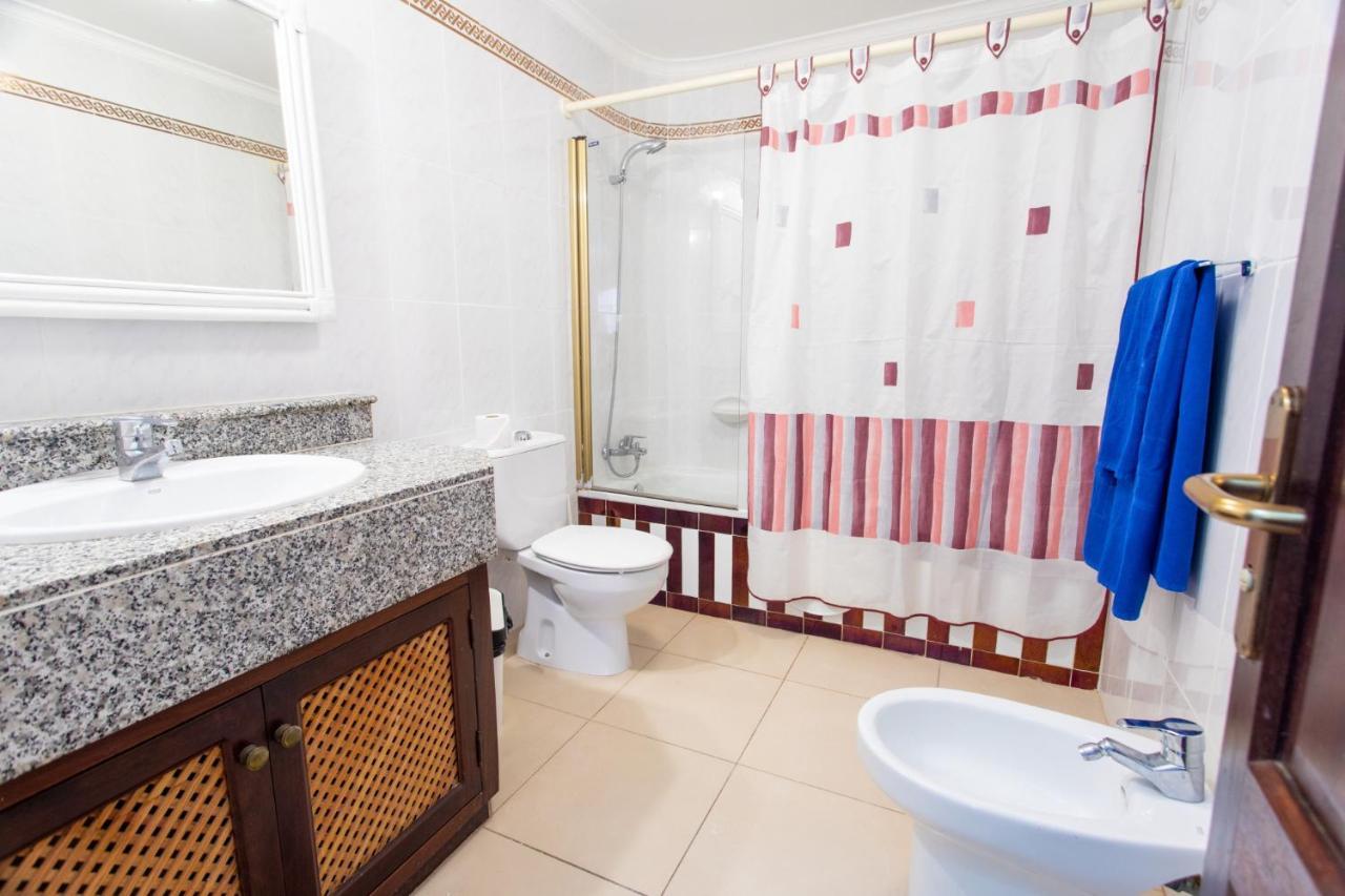 Altamar 28 With Terrace&Pool By Canariasgetaway Playa Del Aguila  المظهر الخارجي الصورة