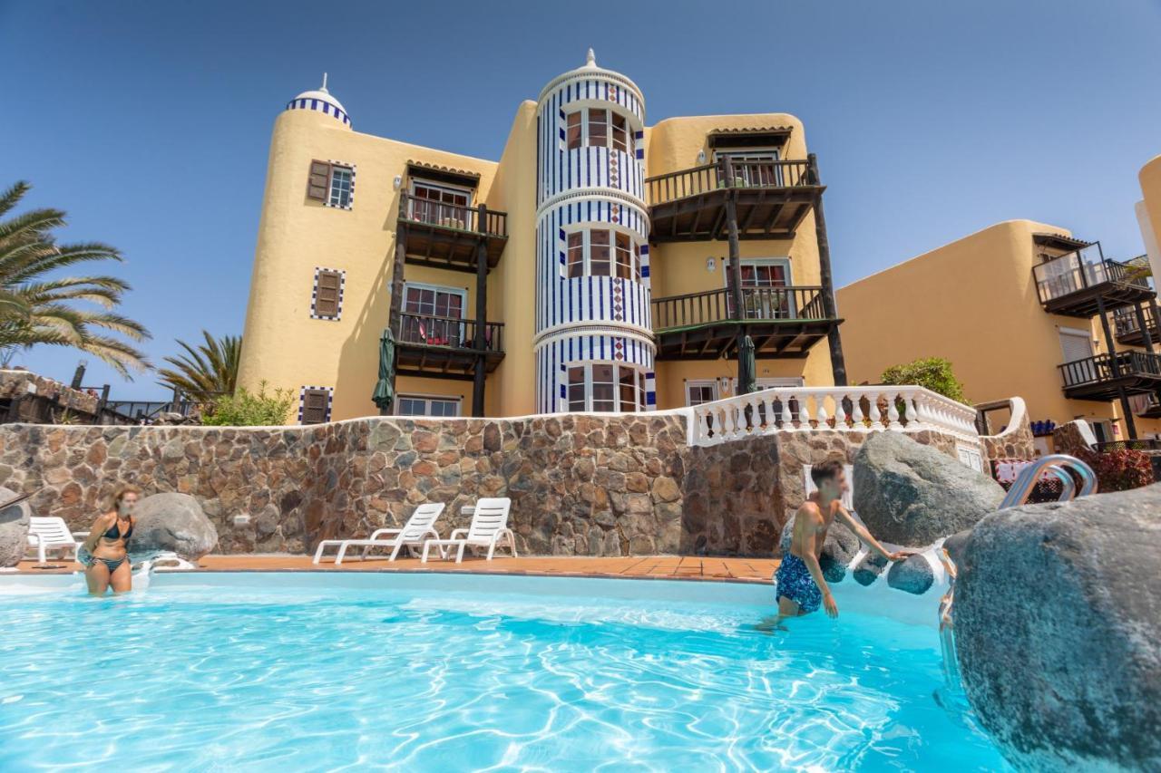 Altamar 28 With Terrace&Pool By Canariasgetaway Playa Del Aguila  المظهر الخارجي الصورة