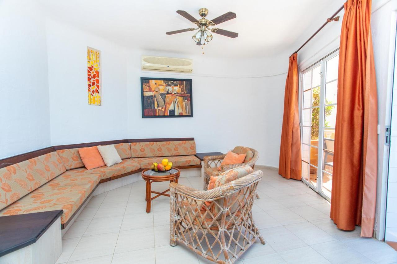 Altamar 28 With Terrace&Pool By Canariasgetaway Playa Del Aguila  المظهر الخارجي الصورة