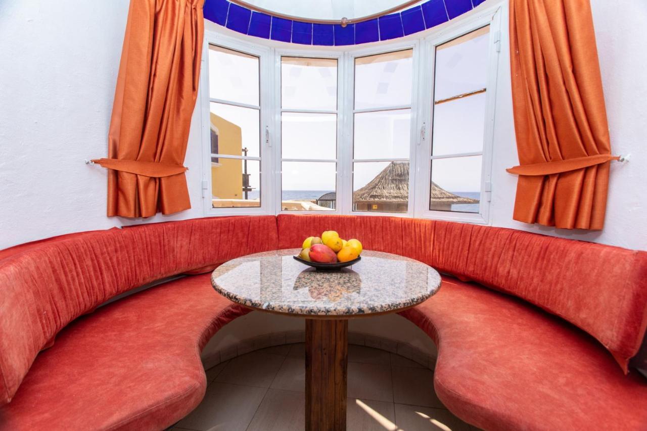 Altamar 28 With Terrace&Pool By Canariasgetaway Playa Del Aguila  المظهر الخارجي الصورة
