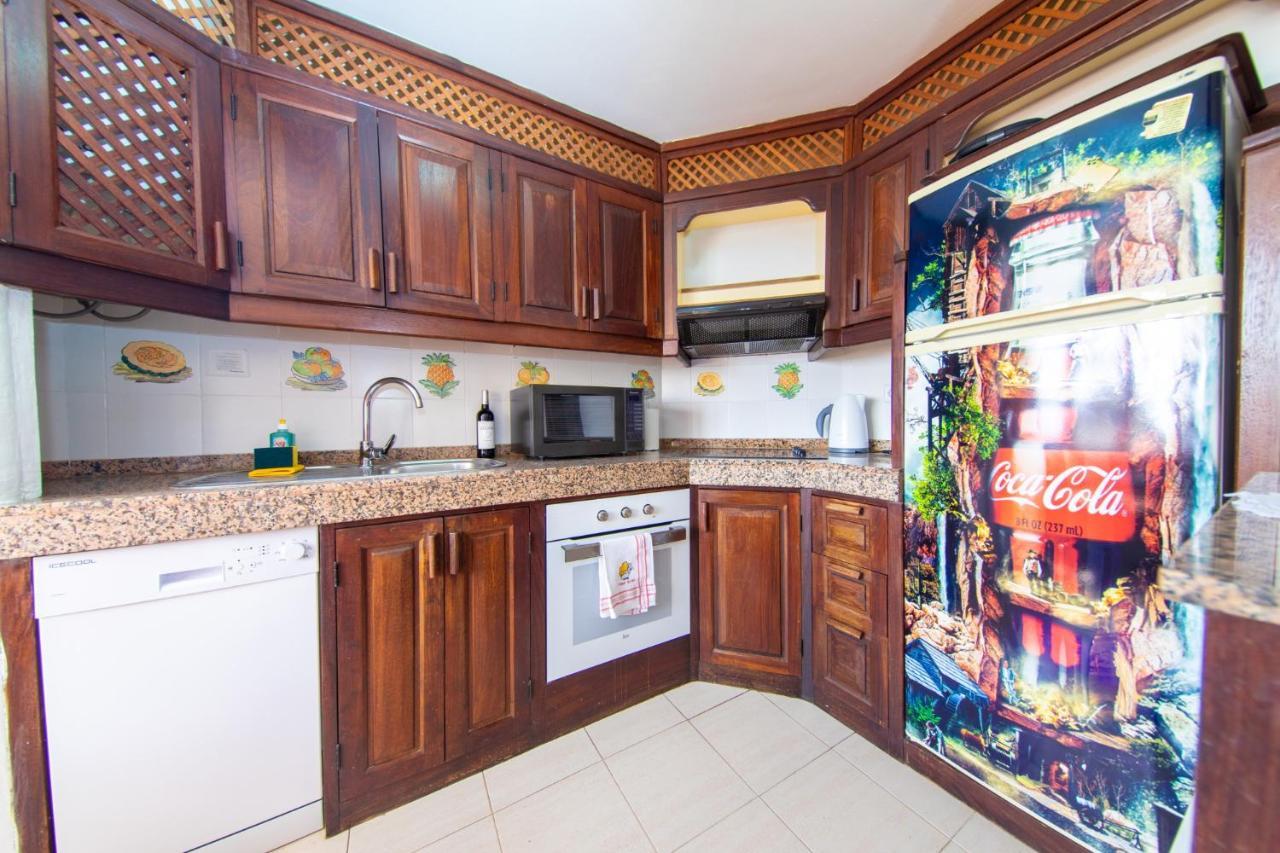 Altamar 28 With Terrace&Pool By Canariasgetaway Playa Del Aguila  المظهر الخارجي الصورة