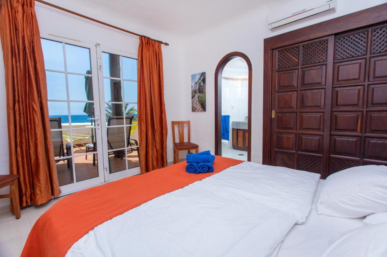 Altamar 28 With Terrace&Pool By Canariasgetaway Playa Del Aguila  المظهر الخارجي الصورة
