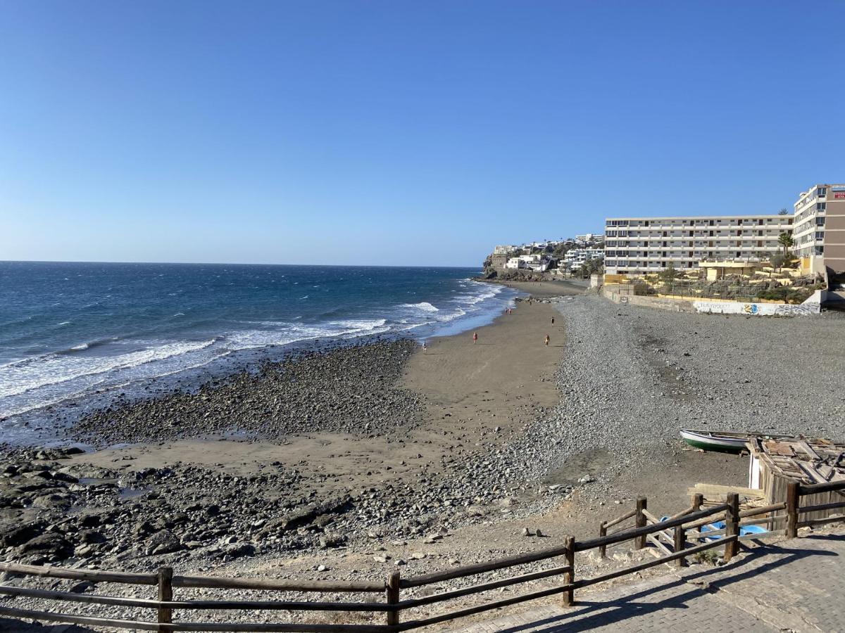 Altamar 28 With Terrace&Pool By Canariasgetaway Playa Del Aguila  المظهر الخارجي الصورة